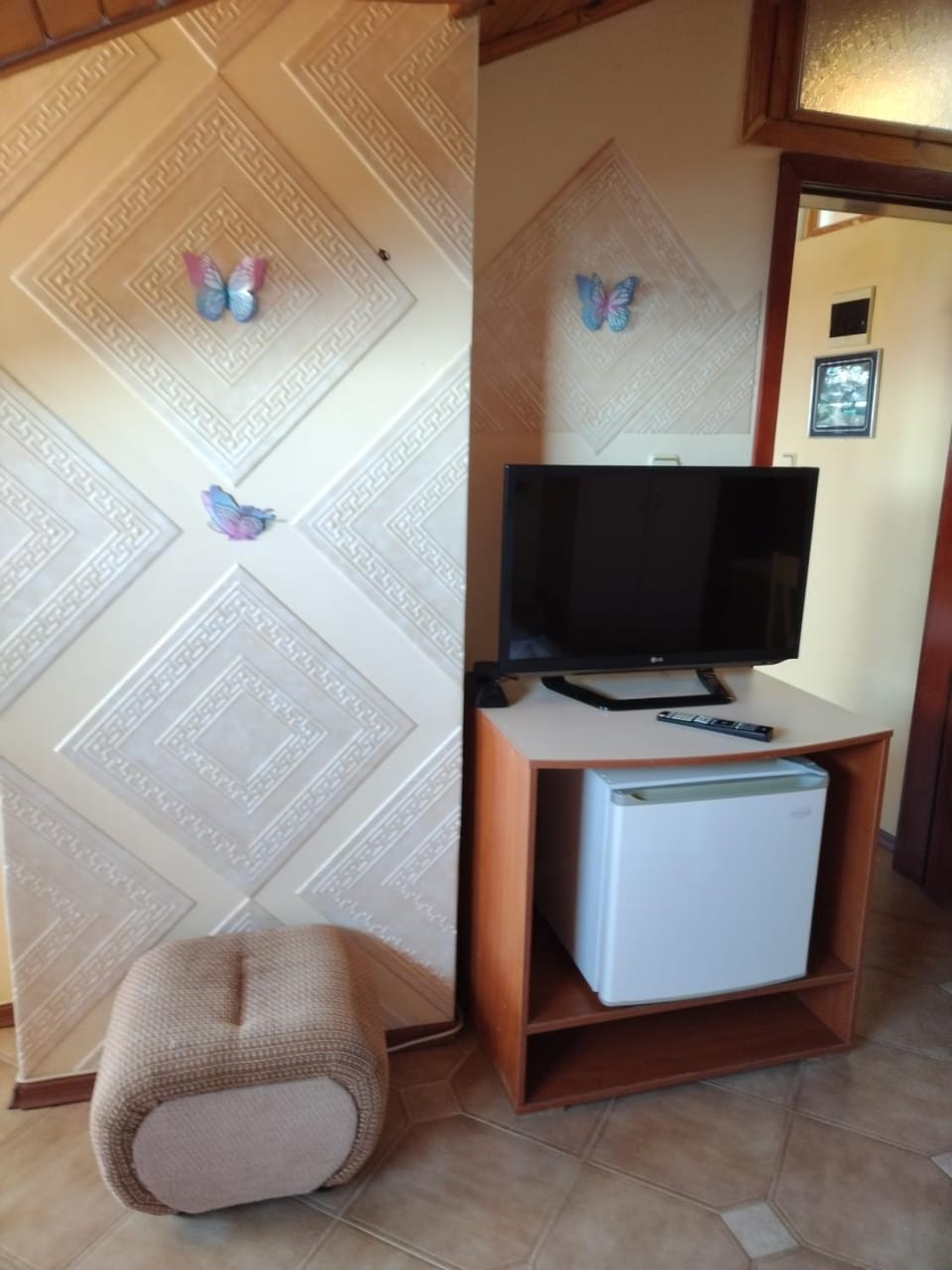 Guest House Hetodon Bed and Breakfast in Sozopol