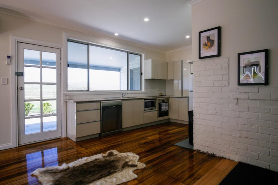 Kitchen or kitchenette, Photo of the whole room