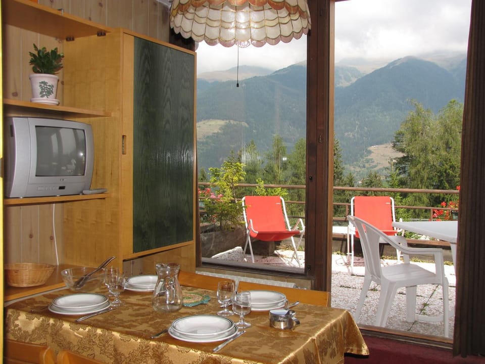 Balcony/Terrace, Seating area