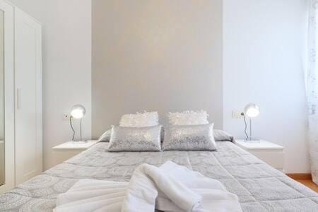 Apartamento con encanto en Córdoba Apartment in Cordoba