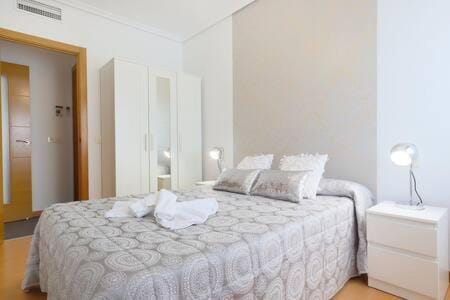 Apartamento con encanto en Córdoba Apartment in Cordoba