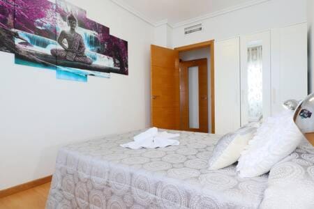 Apartamento con encanto en Córdoba Apartment in Cordoba