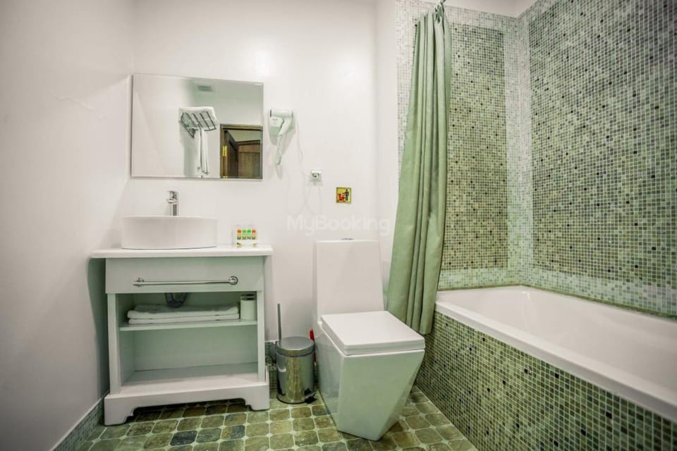 Boutique DEVON Hotel in Europe