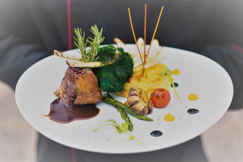 Food and drinks, Food, Lunch, Dinner