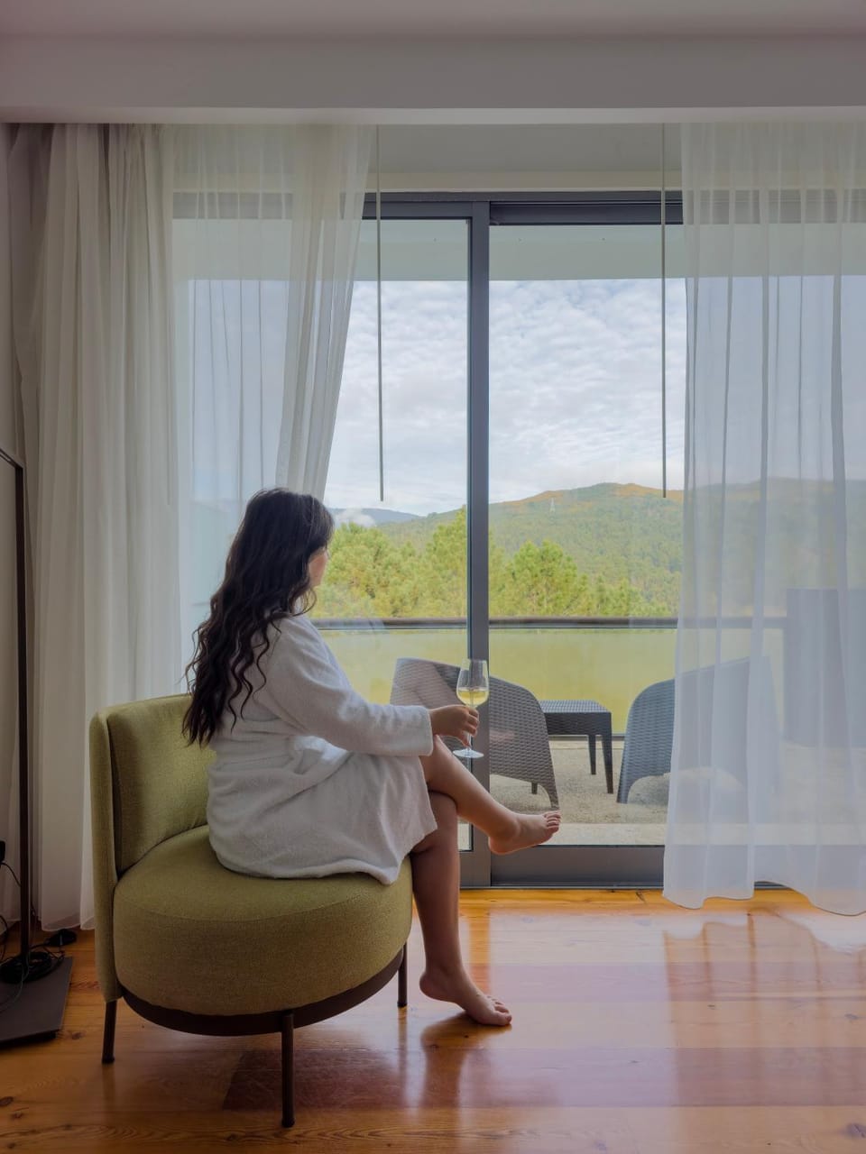 Monte Prado Hotel & Spa Hotel in Viana do Castelo District, Portugal