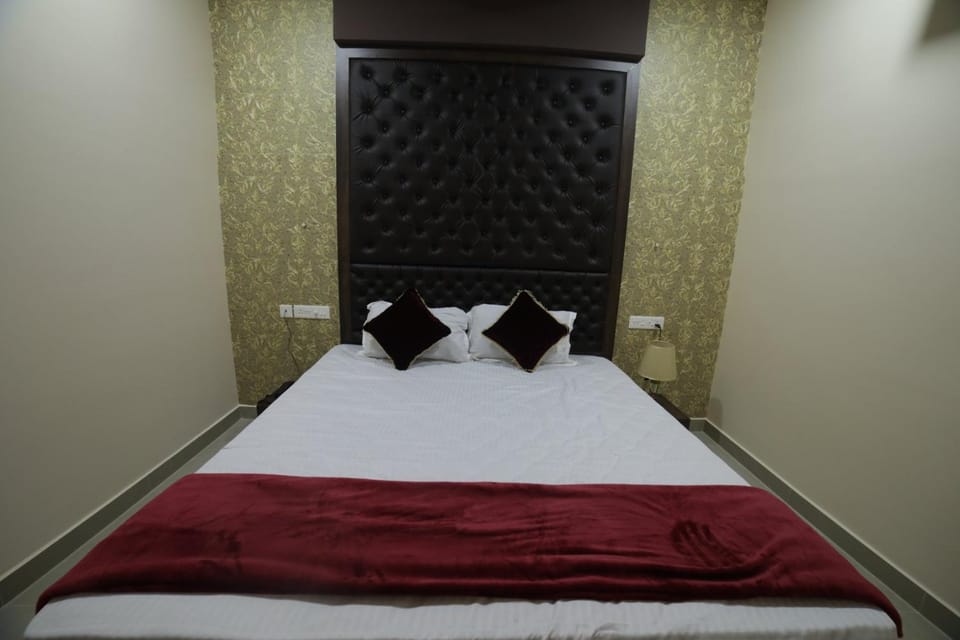 Shivalaya Residency Apartment hotel in Kerala