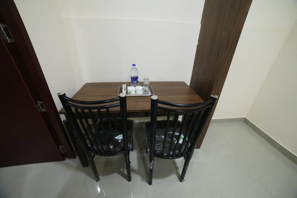 Shivalaya Residency Apartment hotel in Kerala
