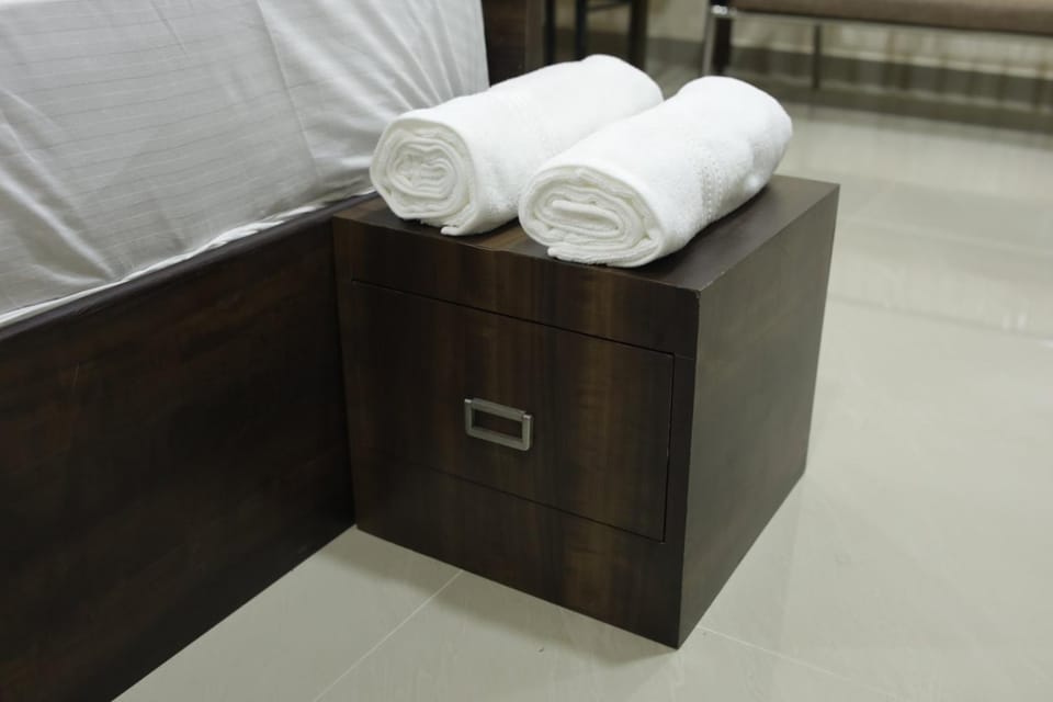 Shivalaya Residency Apartment hotel in Kerala