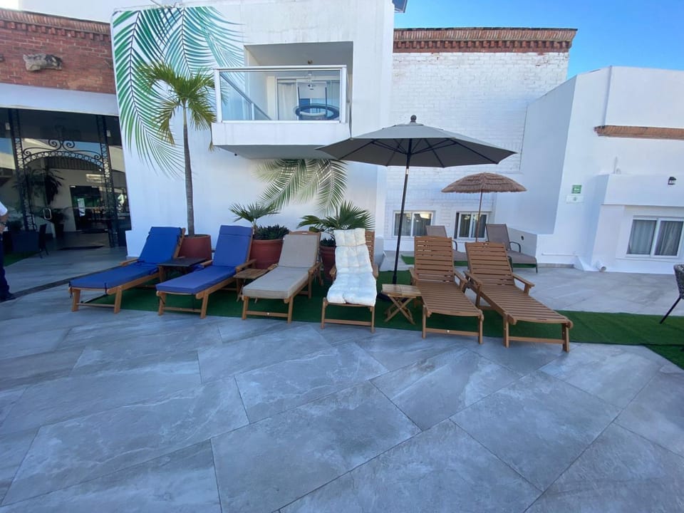 Solarium
