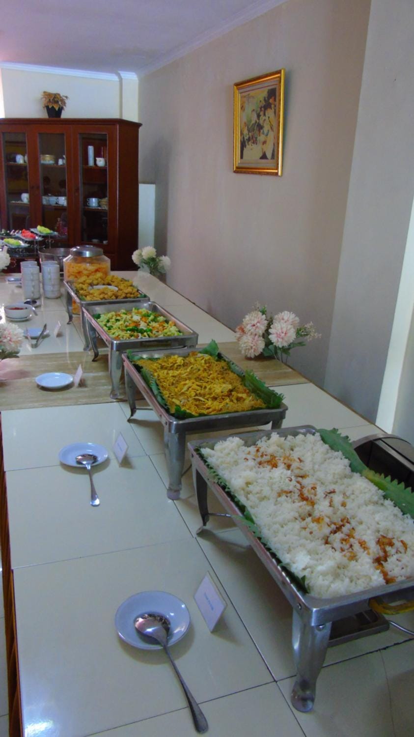 Restaurant/places to eat, Breakfast