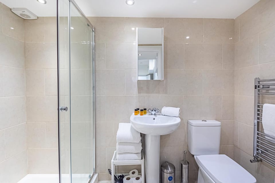 Modern South Kensington Apartment Apartment in City of Westminster