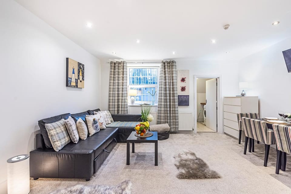 Modern South Kensington Apartment Apartment in City of Westminster