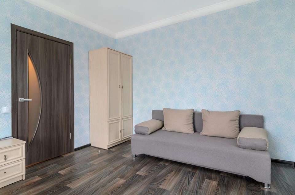 The Modern Home пр М Лушпы 22 Apartment in Ukraine
