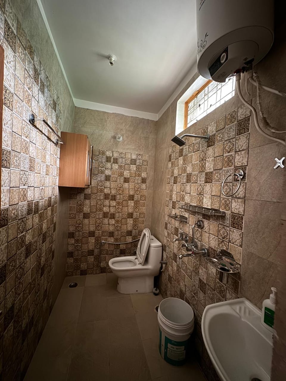 Hill dew homestay Apartment in Uttarakhand