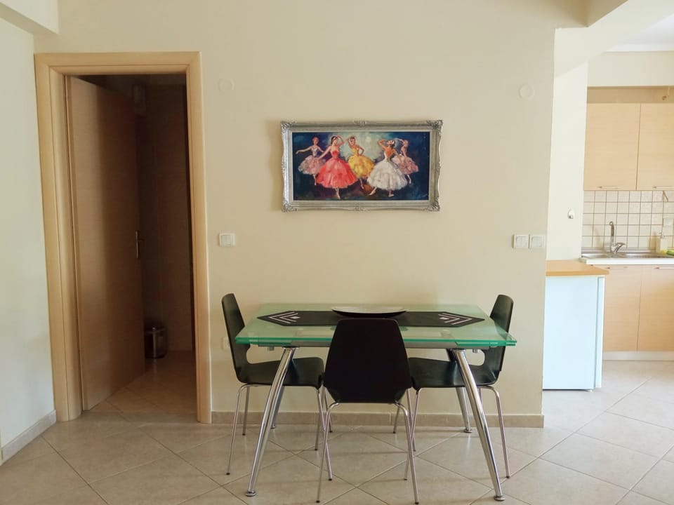 Tzikas apARTments Apartment in Thessaloniki