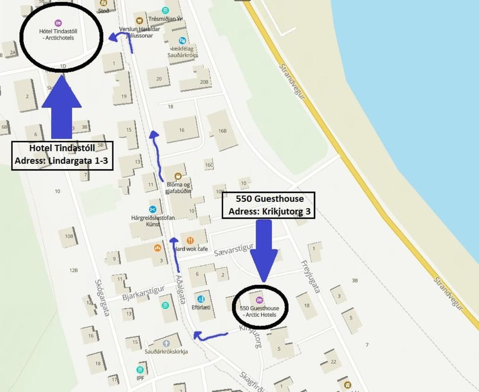 Location