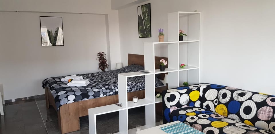 MAGIC Studio - Ultracentral Ploiesti Apartment in Prahova, Romania