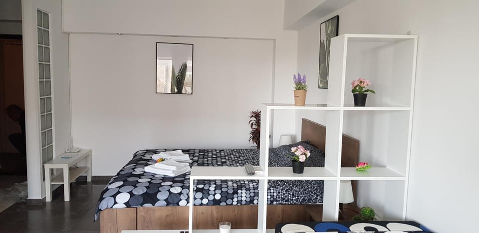 MAGIC Studio - Ultracentral Ploiesti Apartment in Prahova, Romania