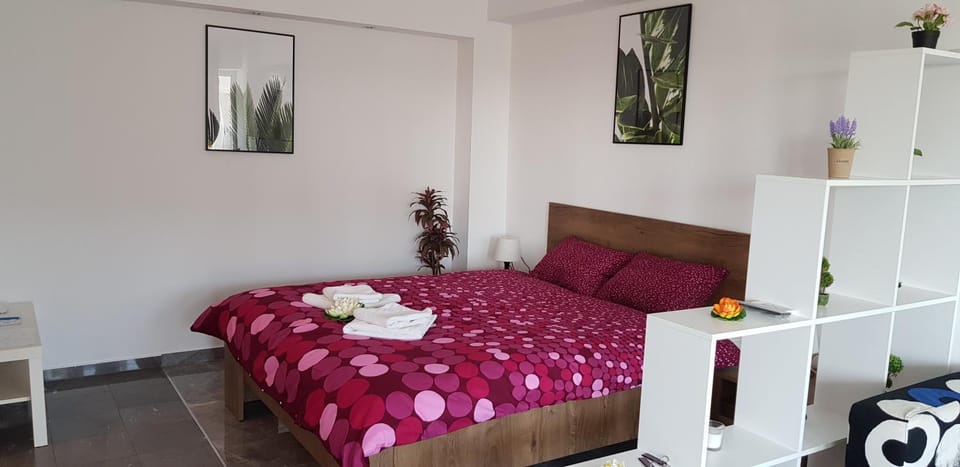 MAGIC Studio - Ultracentral Ploiesti Apartment in Prahova, Romania