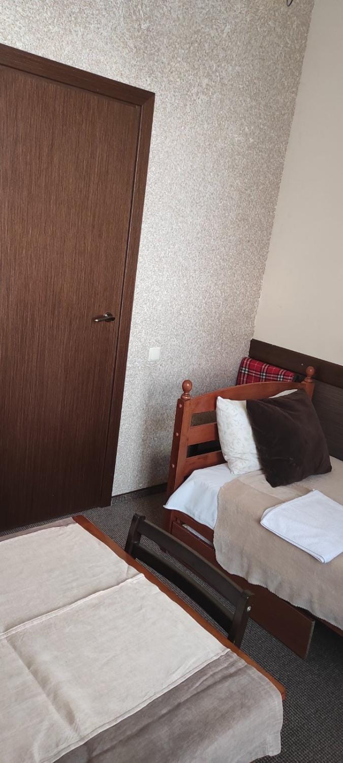 Hostel Lux Hostel in Lithuania