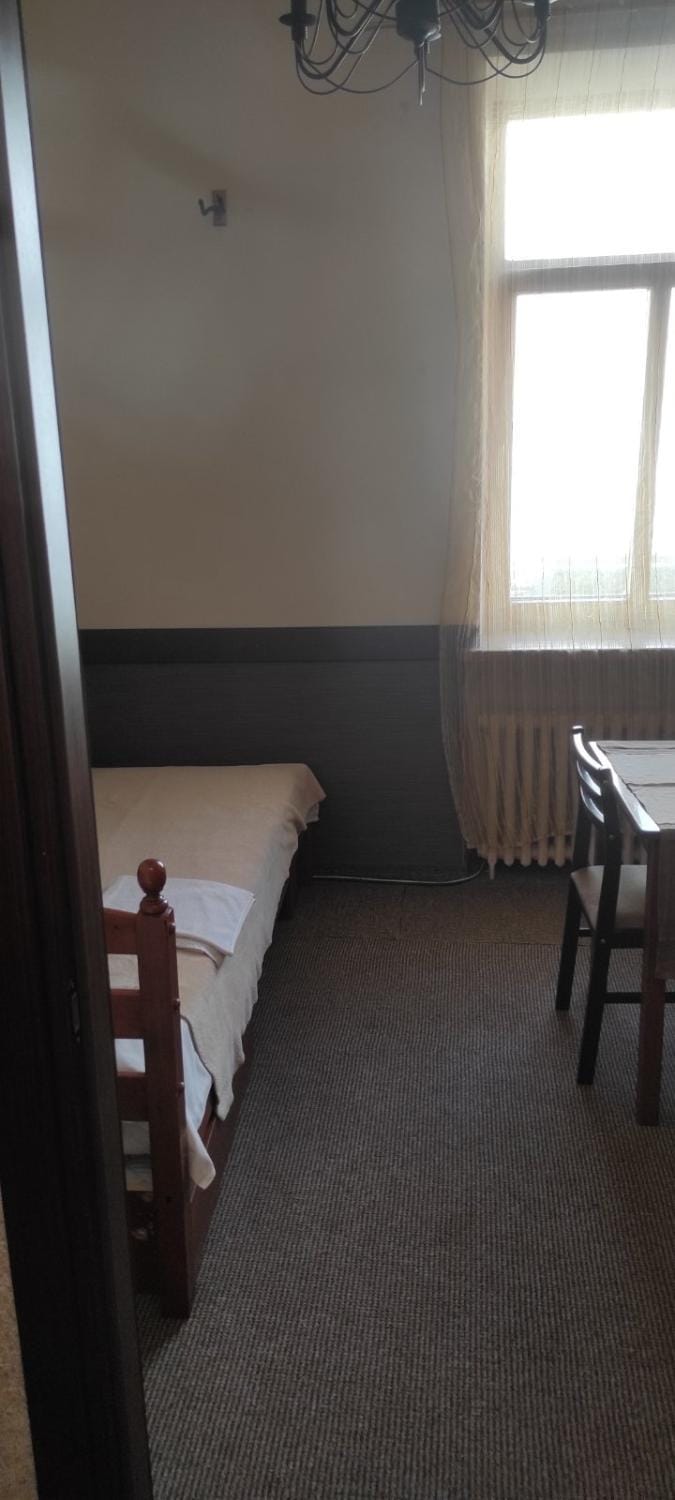 Hostel Lux Hostel in Lithuania