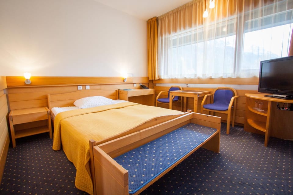 Hotel Špik Hotel in Friuli-Venezia Giulia