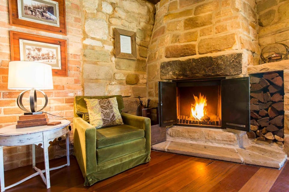 Monkey Place Country House House in Broke