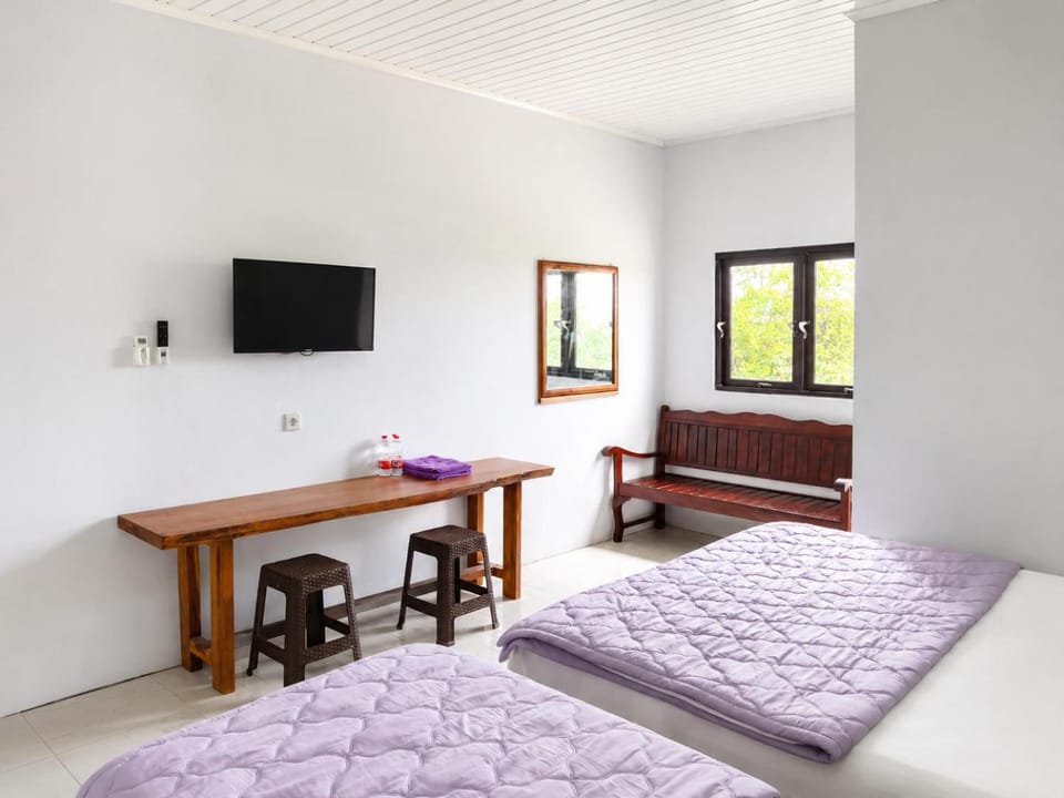 Tanjung Inn Bed and Breakfast in Special Region of Yogyakarta