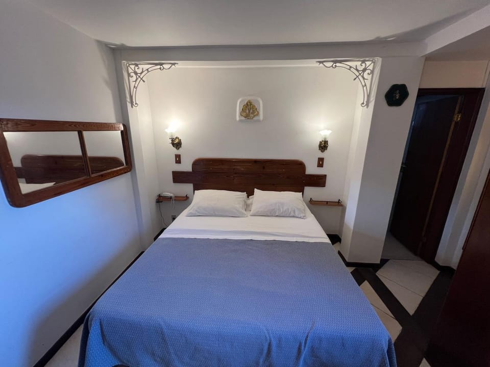 Pousada Imperial Koeler Inn in State of Rio de Janeiro