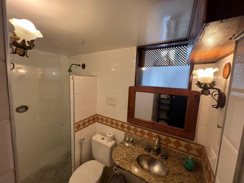 Pousada Imperial Koeler Inn in State of Rio de Janeiro