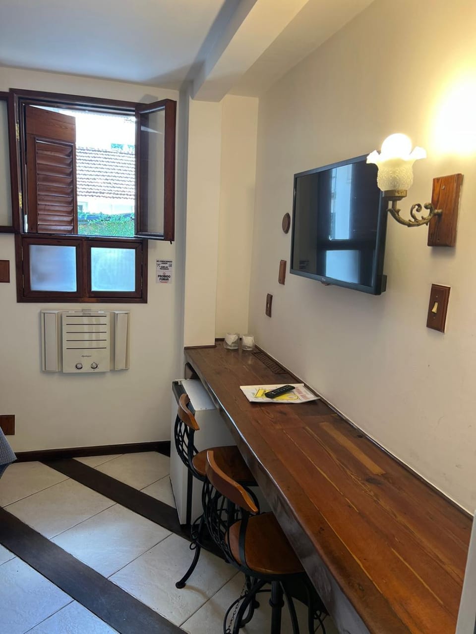 Pousada Imperial Koeler Inn in State of Rio de Janeiro