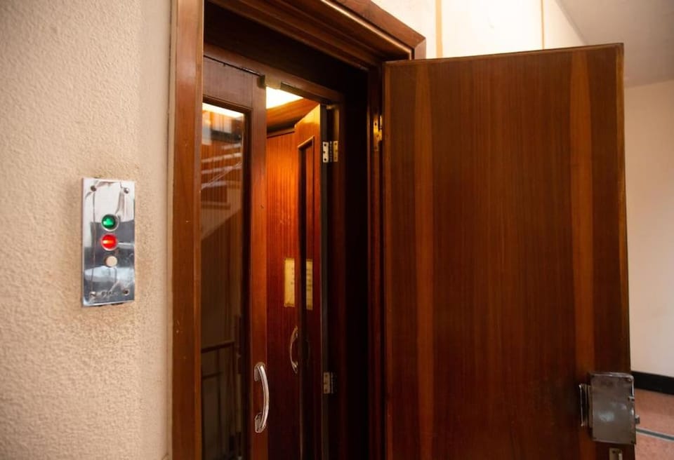 San Rocco Flexyrent - Parking - WiFi - Aircon Apartment in Rapallo