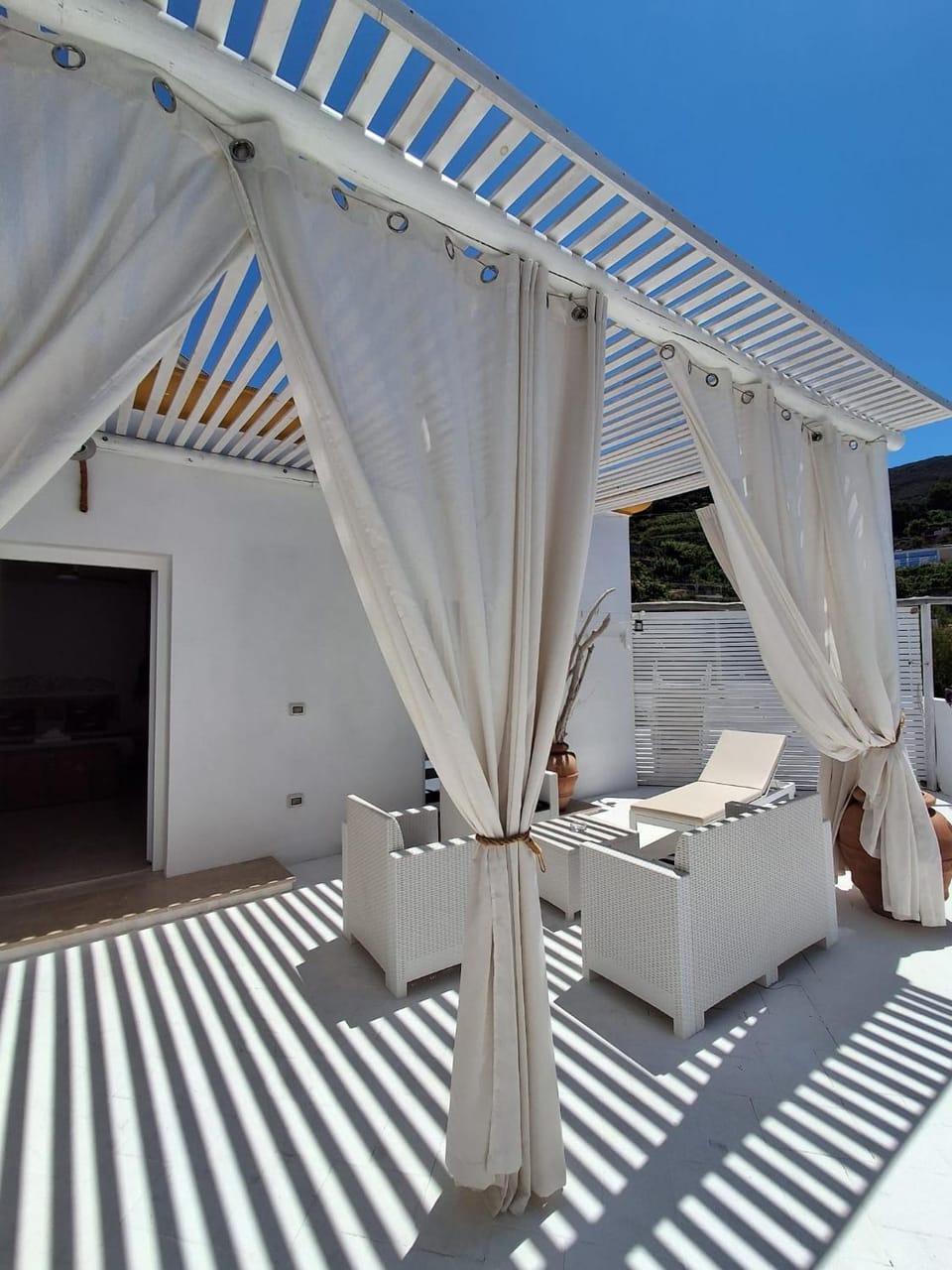 Piccolo Hotel Luisa Hotel in Ponza