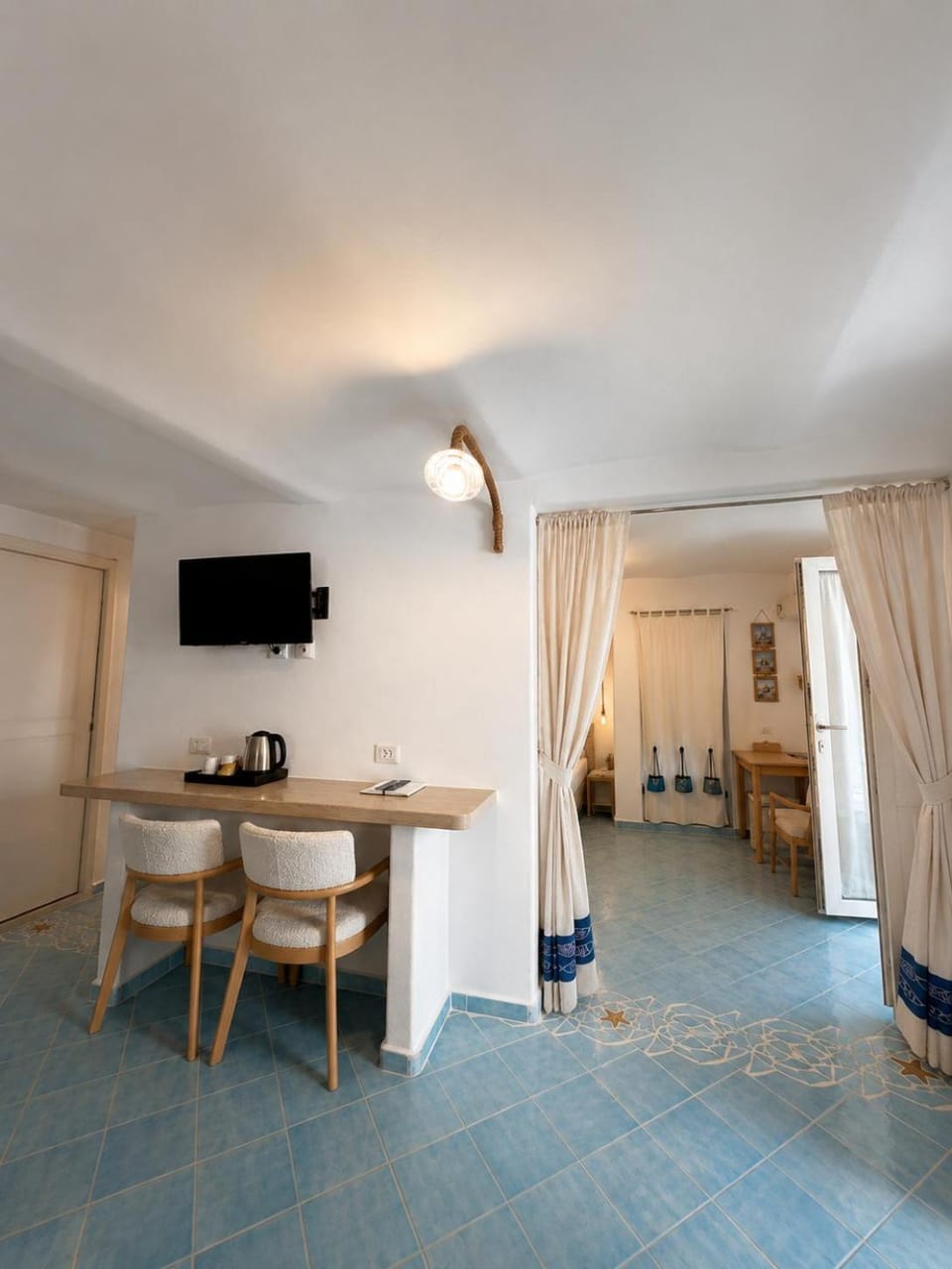 Piccolo Hotel Luisa Hotel in Ponza