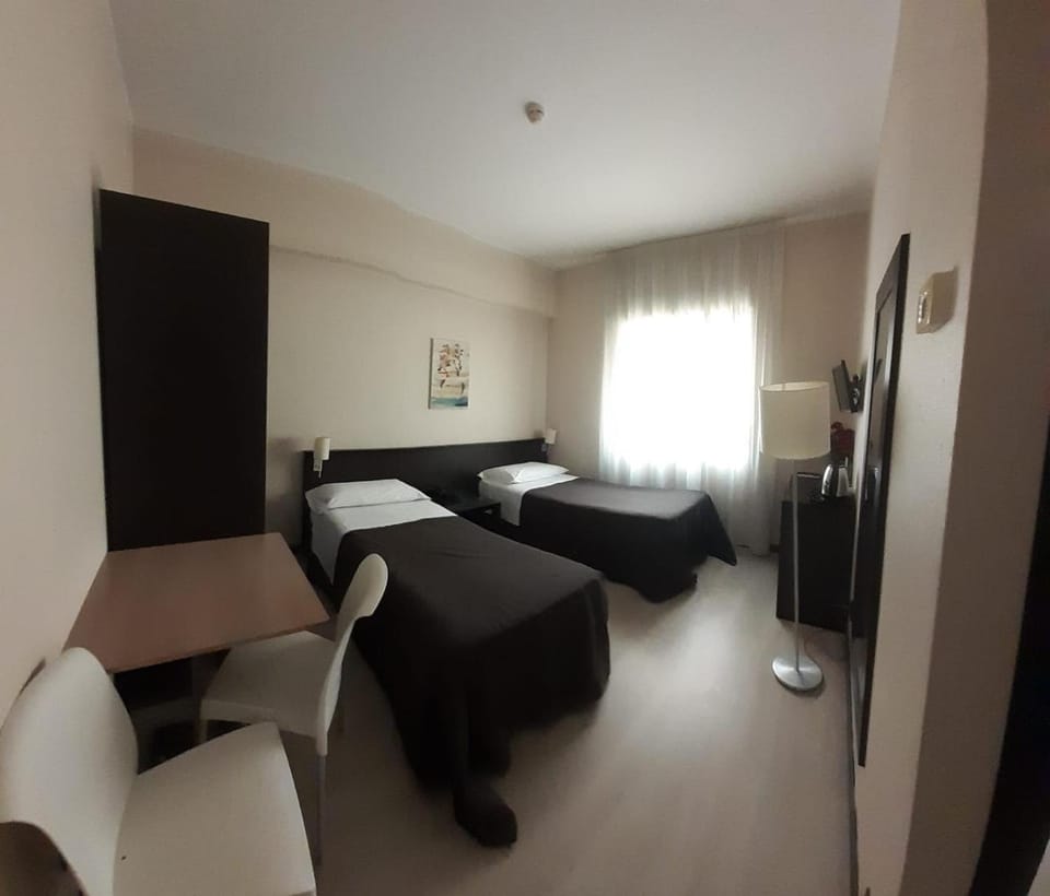 Guest House Residence Bed and Breakfast in Messina