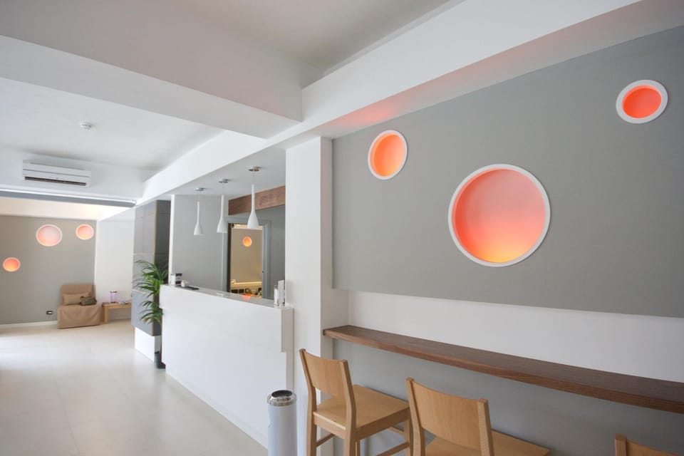 Lounge or bar