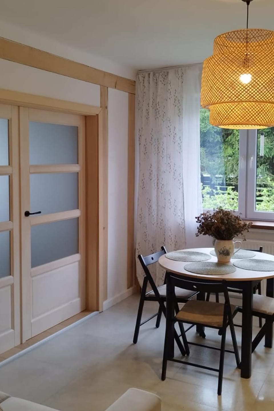 Pokoje Gościnne "SOSENKA" Vacation rental in Slovakia