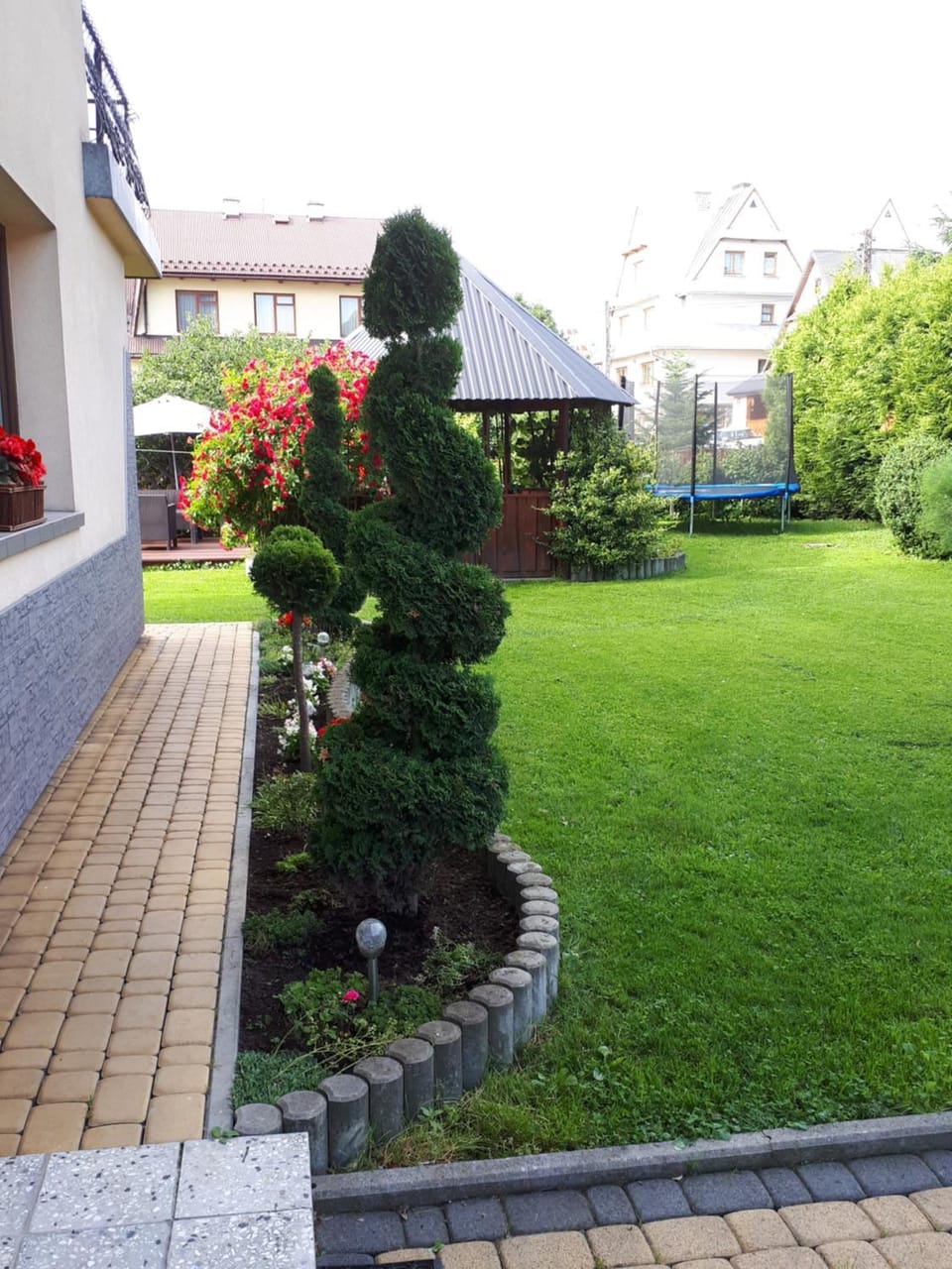 Apartament Glamour Apartment in Lesser Poland Voivodeship