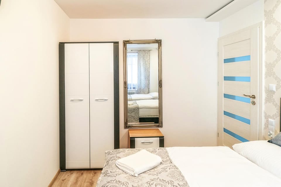 Apartament Glamour Apartment in Lesser Poland Voivodeship