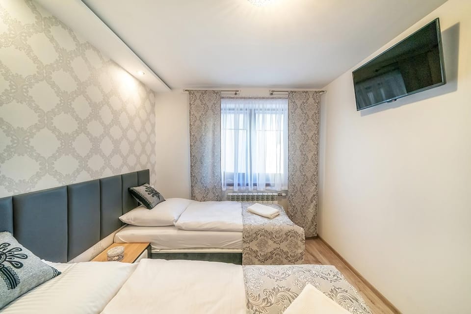 Apartament Glamour Apartment in Lesser Poland Voivodeship