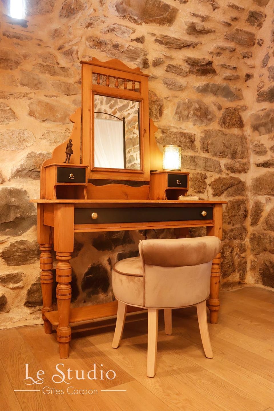 Le Studio House in Auvergne-Rhône-Alpes