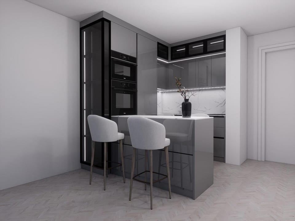 Apartman Ylli Apartment in Split-Dalmatia County