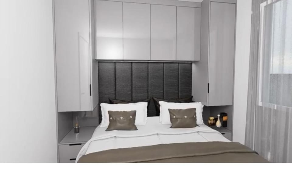 Apartman Ylli Apartment in Split-Dalmatia County