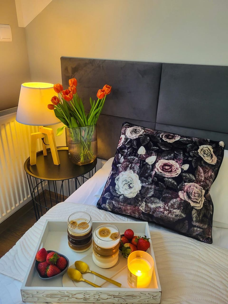 Saskia Dwór & Spa Bed and Breakfast in Lithuania