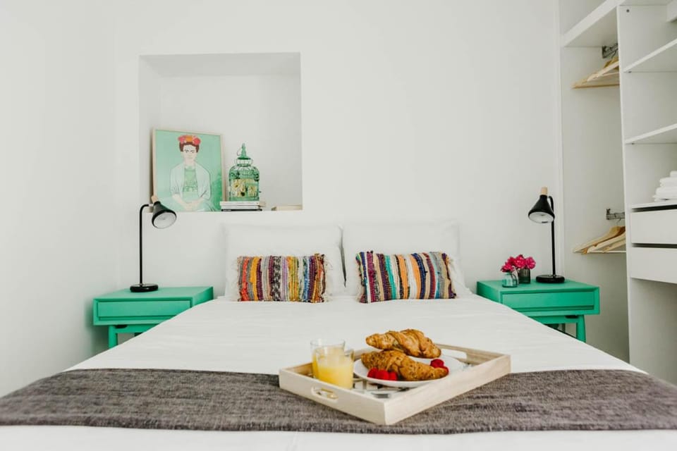 Dandy's Blue Apartments Apartment in Setúbal Municipality