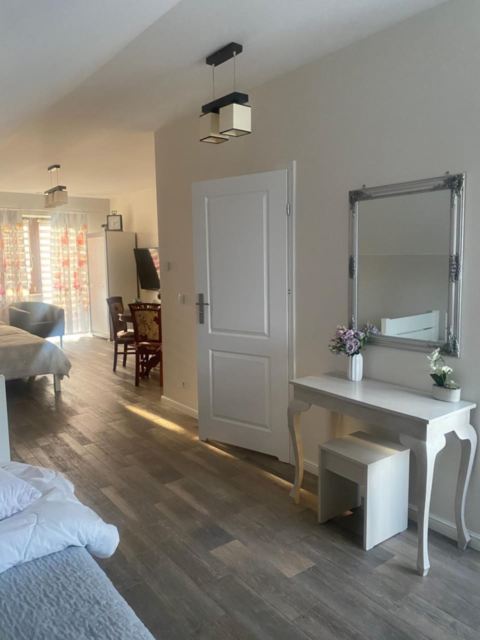 Rubinowe Apartamenty Apartment in Poland