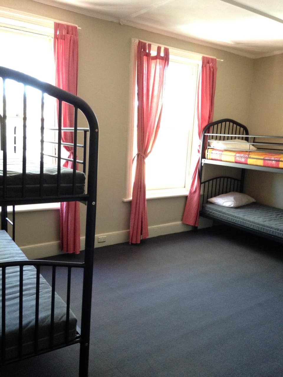 Shingo's Backpackers Hostel in Adelaide