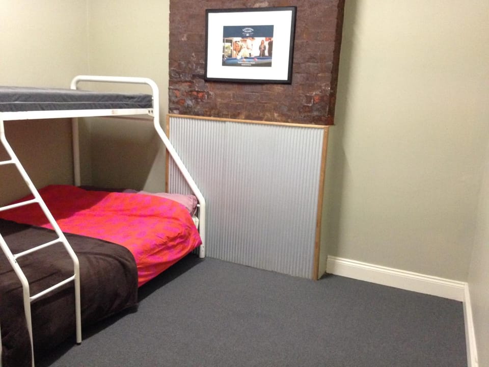 Shingo's Backpackers Hostel in Adelaide