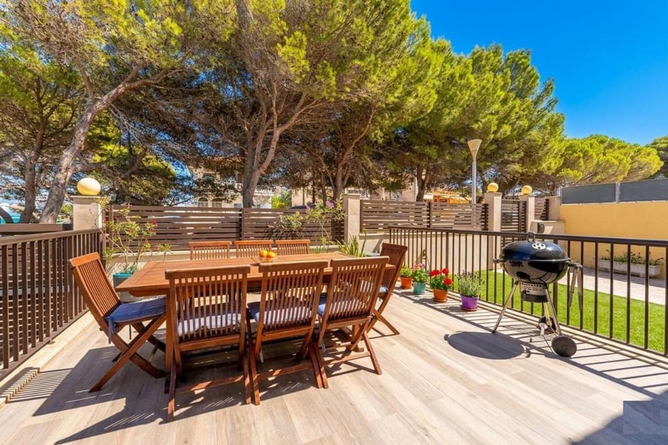 Sa Nineta Villa in Son Serra de Marina