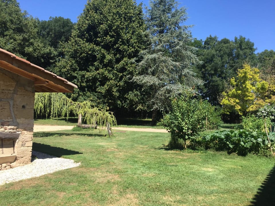Gite Corferoud House in Auvergne-Rhône-Alpes